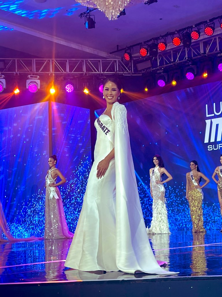 Where ever our Kween go, there our Kissables' hearts go too.
<a href="/KissesDelavin/">Kisses Delavin</a> 

KISSES OUR TINATANGI 
#KissesDelavin