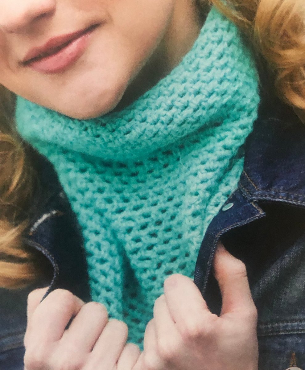 DDCrochetDesign's tweet photo. Excited to share this item from my #etsy shop: Crochet Fitted Neck Scarf Warmer Easy Crochet PDF Pattern Instant Download #crochet #crochetpattern #pdfcrochetpattern #warmer #neck #neckscarf #neckwarmer #meshstitch #autumn https://t.co/KR12oOsfxL https://t.co/gwiqAMeSNp