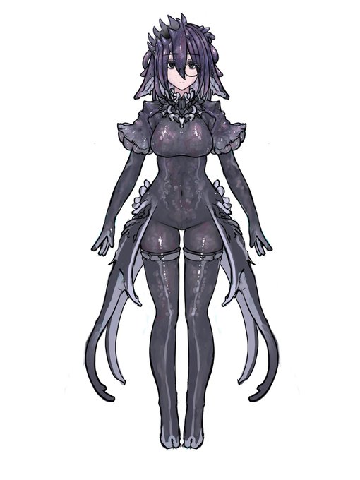 前に描いた器のラフ出てきた
磯臭すぎたのでボツ 