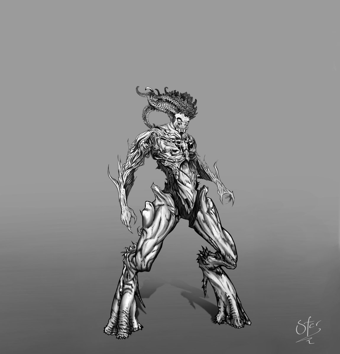 firstnftlab's tweet photo. Here’s a sneak preview of the Silvers.
Their imposing, fiery physiques will instill fear and awe in any living being! 😱😎
#NFT #firstnftlab #Presale https://t.co/P9s1zO6nPL