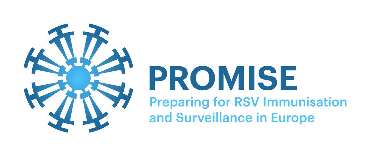 The new @IMI_JU Project “Preparing for RSV Immunisation and Surveillance in Europe” (#PROMISE_IMI) will take a major leap forward in the fight against #RSV. Join us in this inspiring journey we are about to start. 

imi-promise.eu/wp-content/upl…