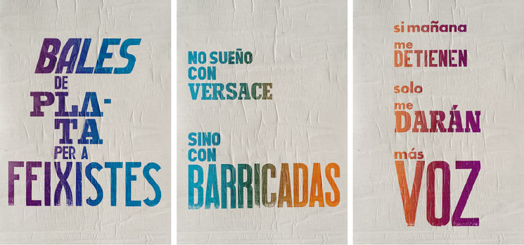 Solo quedan diez días para cerrar el <a href="/verkami/">Verkami</a> de @490doc, un documental que llevamos meses produciendo entre <a href="/no_callarem/">No Callarem</a>, @bruna_coop y <a href="/carnecrudaradio/">Javier Gallego Crudo</a> para alzar la voz contra la censura y apoyar a <a href="/valtonyc/">Josep Valtònyc</a>, <a href="/PabloHasel/">Pablo Hasel</a> y <a href="/Elgio_ne/">Alex Nicolaev Elgio</a>.

Hagámoslo posible: vkm.is/art490