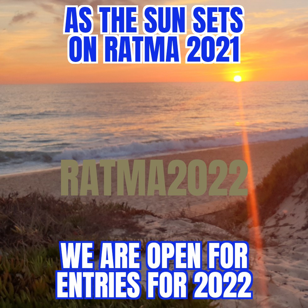 ratmafilmfestival.com is now open for entries, and still free to enter after 10 years.