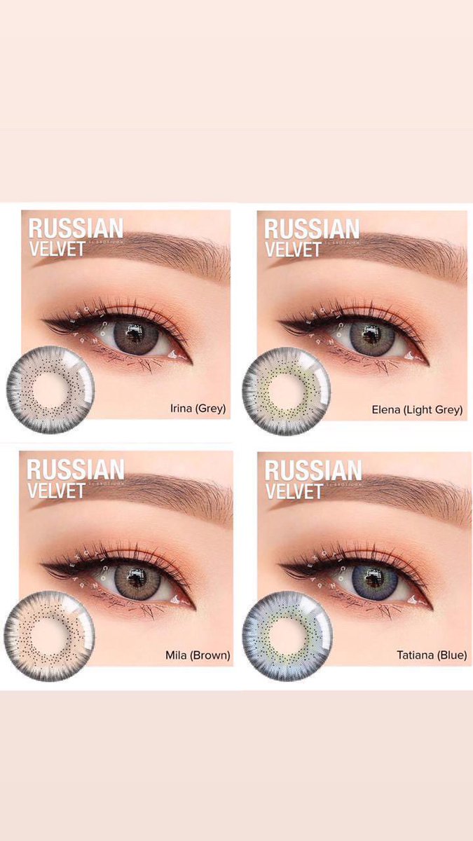 imfl0wers's tweet photo. @txtdrberseragam ealah polisi lagi polisi lagi mending beli softlens buat cewe nya ni 55k readyy jg yang minus dm yu😍 https://t.co/QmVusYCFF9