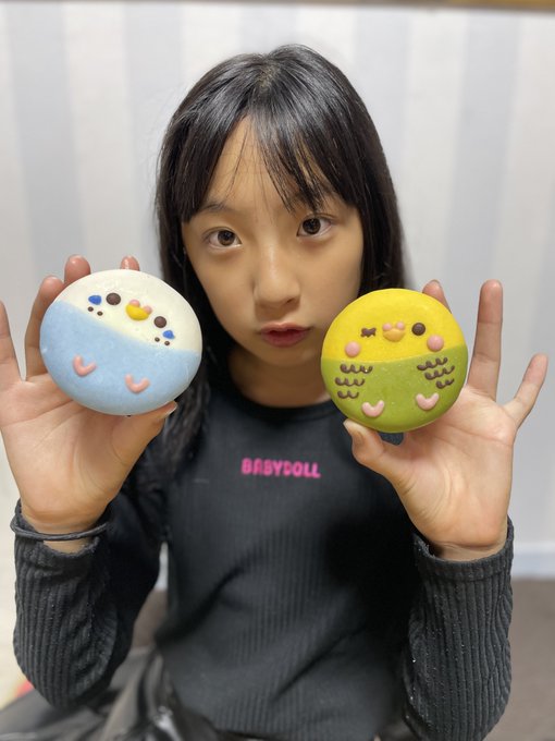 Twitterのコスプレ画像38