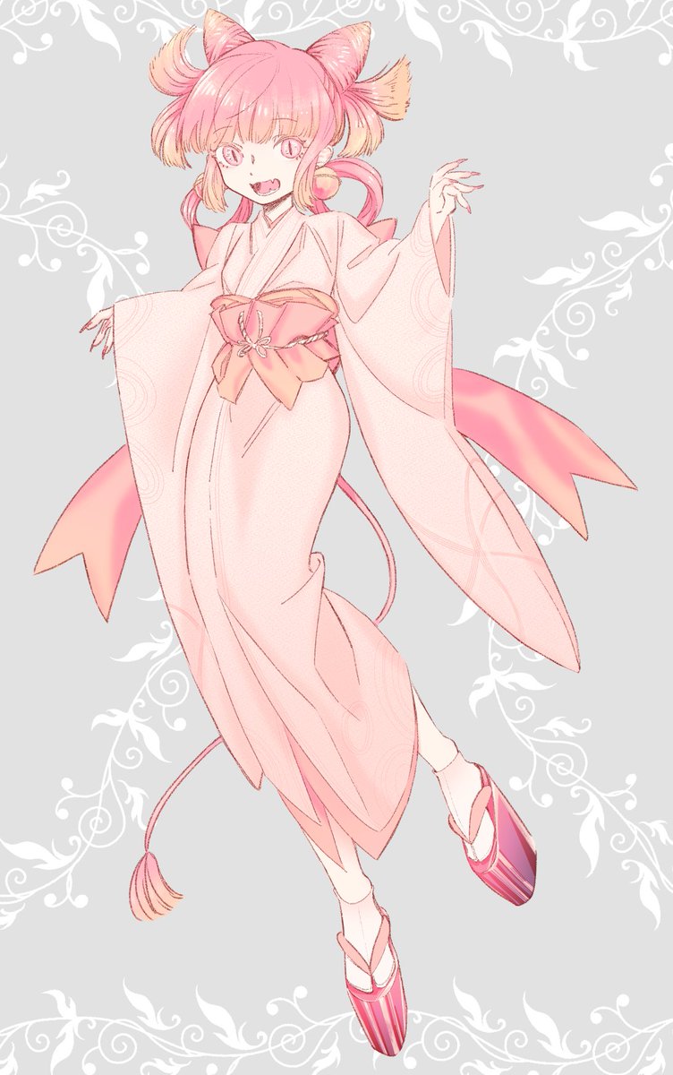 獏 森川 空 イラスト依頼受付中のイラスト 獏 森川 空 イラスト依頼受付中のイラスト