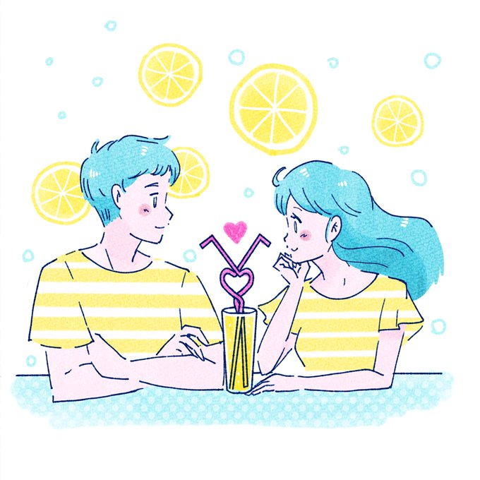 ジェネレーションのtwitterイラスト検索結果