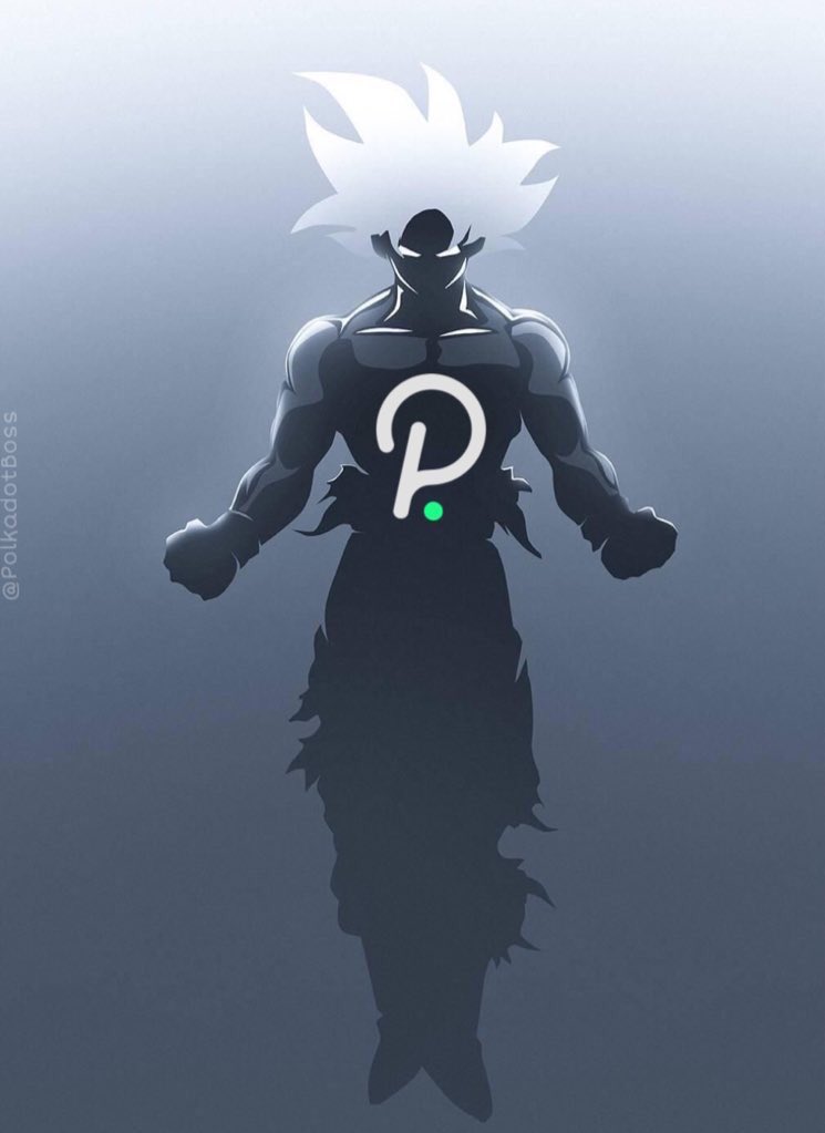 GranthamJared's tweet photo. Game Time ❤️‍🔥 @Polkadot @PhalaNetwork https://t.co/sQKKdWuyeL
