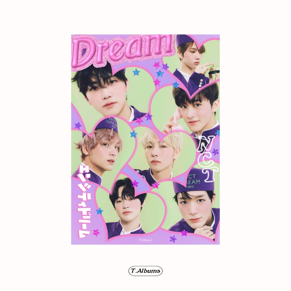 𝐷𝑅𝐸𝐴𝑀’𝑠 𝐻𝑂𝑇𝐸𝐿 𝑃𝑜𝑠𝑡𝑒𝑟

🏩 shorturl.at/lptGZ

do not repost / not for commercial use
#NCTDREAM #อซทซartwork