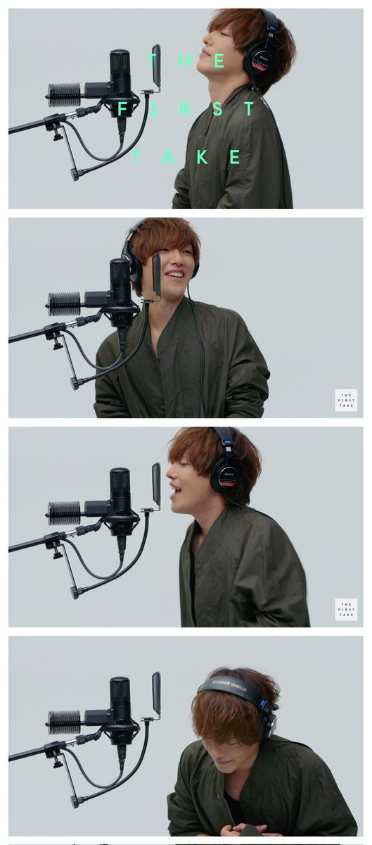 annika819's tweet photo. Ike of #SPYAIR performing "サムライハート(Some Like It Hot!!) / Samurai Heart" on The First Take. to date, the video has already reached 2.4M views! ♥️🖤🤍
https://t.co/9IHvSdDpx5

credits: @The_FirstTake 
@IKESPYAIR 

#TheFirstTake
#SamuraiHeart
#サムライハート https://t.co/v91TQYfZmQ