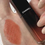 イエベの方におすすめ!CHANELのリップ「ルージュアリュールラック83番」が話題に!