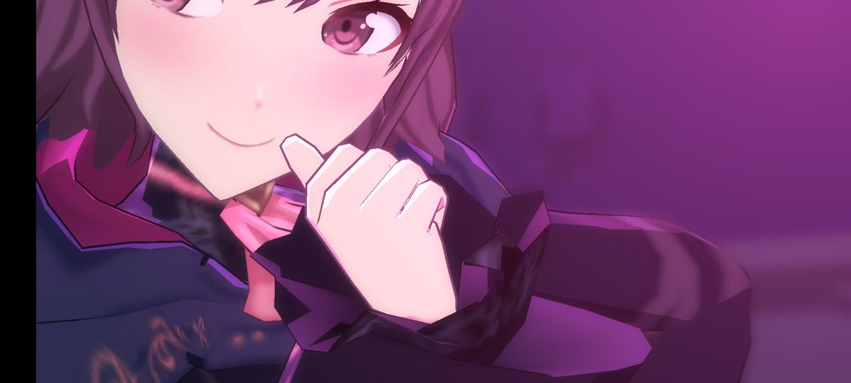 hourlyshinonome's tweet photo. Admin got enalim so i offer this screenshots to the shinonome nation https://t.co/pNRijywfcn