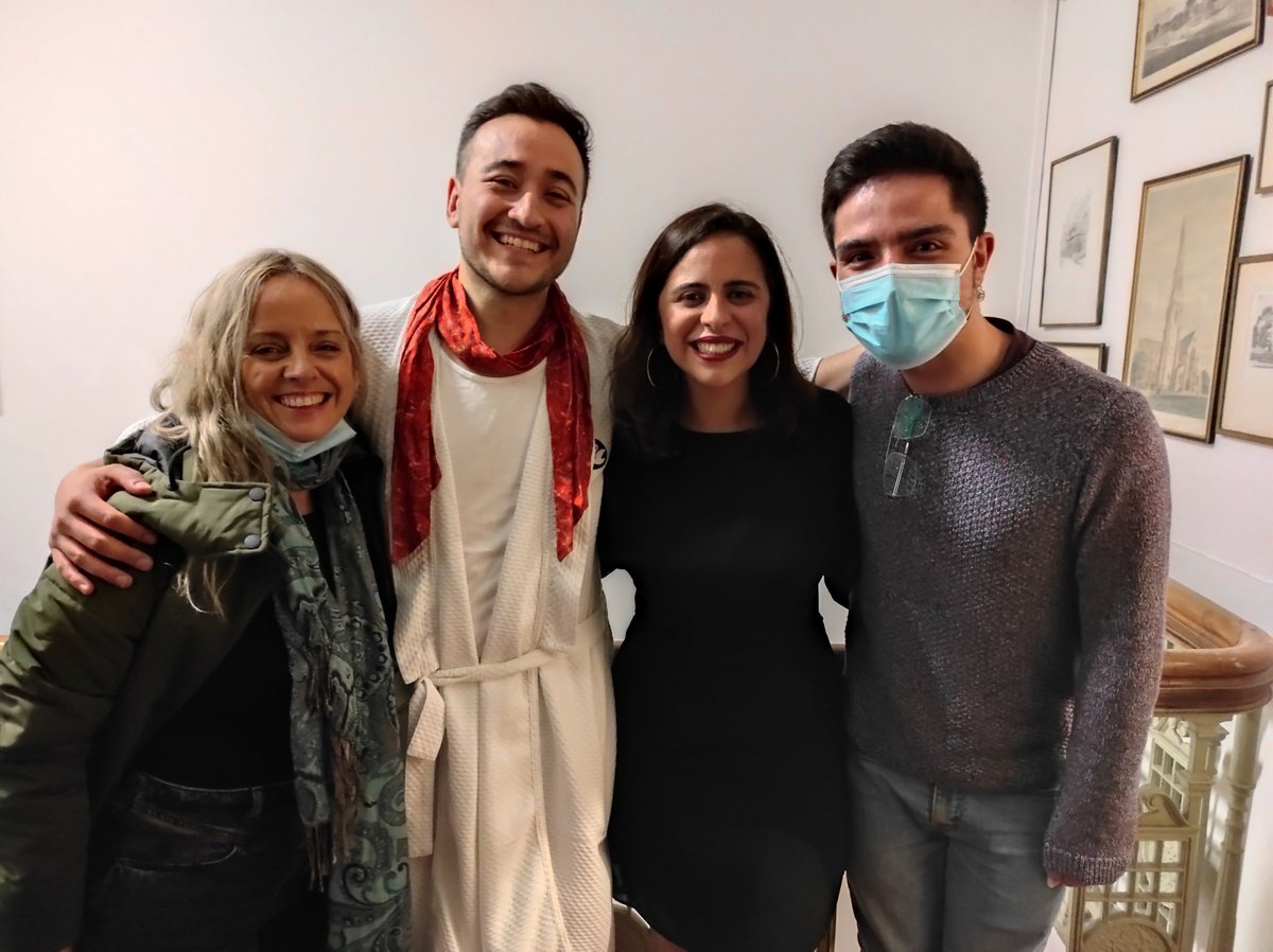 Tim Neale tweet media