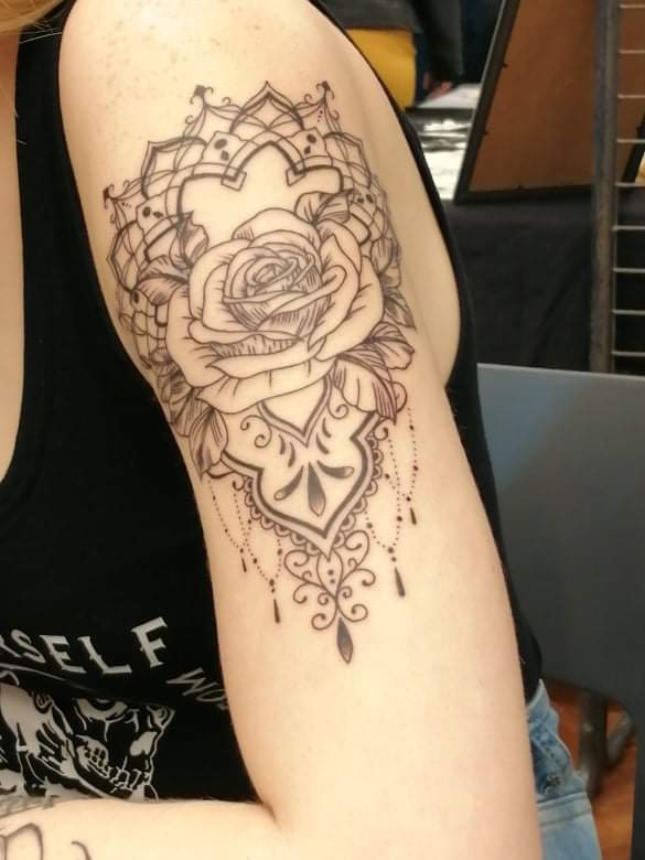 callmehanel's tweet photo. New tattoo #tattoo

#刺青

#韓国好きな人と繋がりたい #らぶりつで気になった方お迎え #雰囲気嫌いじゃないって人RT #自発ください #美男美女と繋がりたい #お洒落さんと繋がりたい #1mmでもいいと思ったらいいね #armyさんと繋がりたい #らぶりつください #BUTTER #halloween2021 https://t.co/WicEYFqL4y