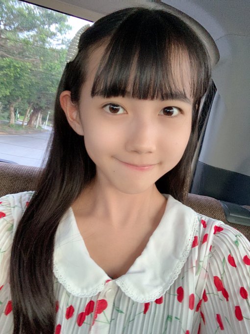 東恩納瑠花(るか)のTwitter画像10