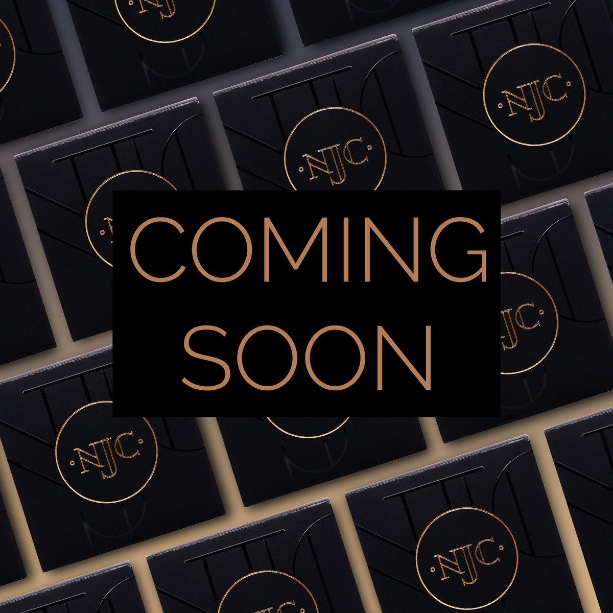 Our biggest Nikkia Joy Cosmetics launch of the year is coming soon!!😭🎉 
LAUNCH TIMES:
✨AUS - Friday 5th, 5am AEDT
✨US - Thursday 4th, 11am PST
✨UK - Thursday 4th, 6pm GMT
Head to our website to sign up for VIP early access!🎉👀 #nikkiajoycosmetics #comingsoon