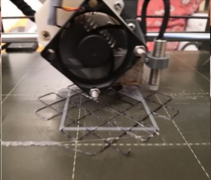 #BIOG3D Main Technical Achievements #SMARTFAN Project M42.
 ✅ Check the result on our website!
 bit.ly/3hQJO2K