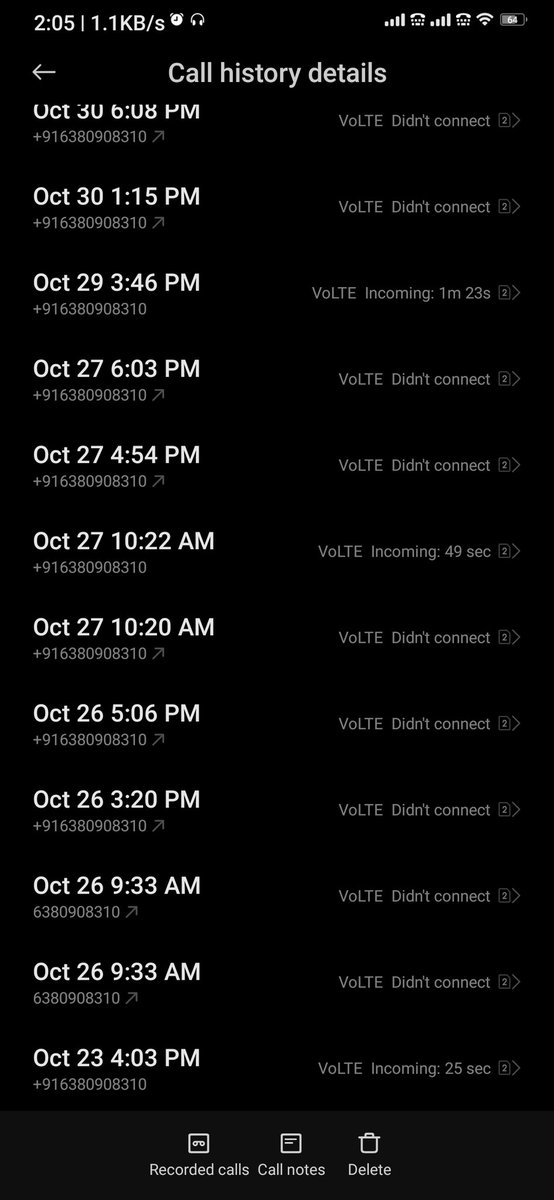 Easvarkrishnan's tweet photo. @VGuardOfficial Hi @VGuardOfficial It's been more than 10days and no one turned up for installation inspite of doing continuous followups with your customer care , WhatsApp bots and Pondicherry service center. Really pathetic.
#Vguard #PoorService #Vguardheaters https://t.co/PLRaPU3zag