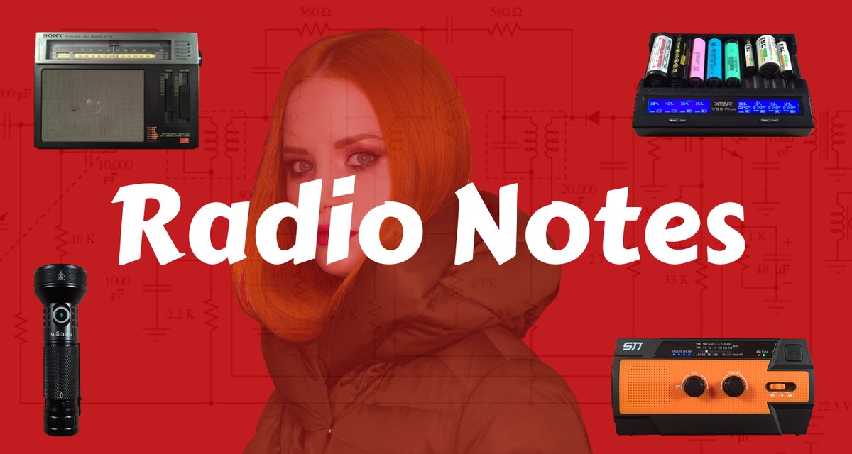 todderbert's tweet photo. The November "Radio Notes" Newsletter has been published on Patreon.
Radio Waves supporters get exclusive access to this fine publication.
Thank you.
https://t.co/FL4skt1KWi
#todderberts #radionotes #newsletter #monthly #patronsonly #patreon #november2021 https://t.co/4FpmIan4Yb