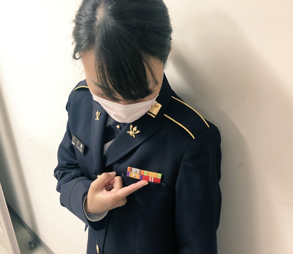 自衛隊長野地方協力本部[公式]Ver.2 on X: 