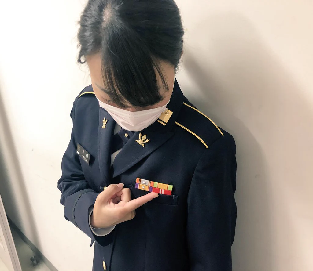 自衛隊長野地方協力本部[公式]Ver.2 on X: 
