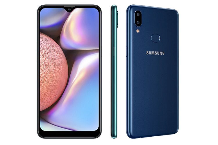 susruby's tweet photo. $100 | 1.400.000 IDR | Samsung Galaxy A10s

- retweet
- follow @GyroCryptoBTC + rt📌

end 24 hours. https://t.co/mGM3KX0TQL