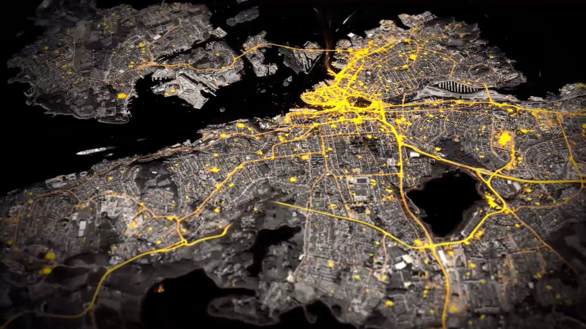 NEW: Location data broker Tamoco shuts down EU, UK and Norwegian data collection, according to the Norwegian Data Protection Authority. 

Thread in English and article in Norwegian: nrkbeta.no/2021/11/02/spo…