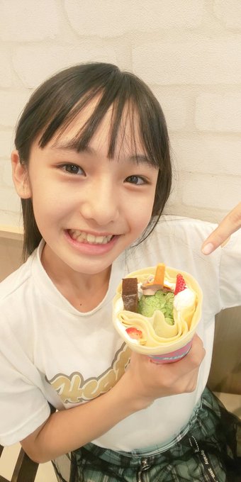 崎浜梨瑚(りこ)のTwitter画像56