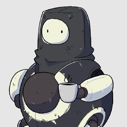 robocados's tweet photo. Top of the morning. Go get your coffee. Do something nice for the earth today.

#NFTs #NFTCommunity #Green #sustainablefuture  #TeamSeas https://t.co/NWsosGeCGm