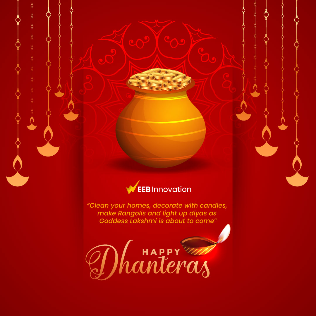 webinnovation2's tweet image. Happy Dhanteras
Website: Weebinnovation.com
Email: info@weebinnovation.com
skype: webinnovationzone@gmail.com
Linkedin: linkedin.com/in/weeb-innova…
Instagram: instagram.com/weebinnovation/
Youtube: youtu.be/OmE2RKjlpGU
#trending #weebinnovation #comingsoon #instagram #facebook