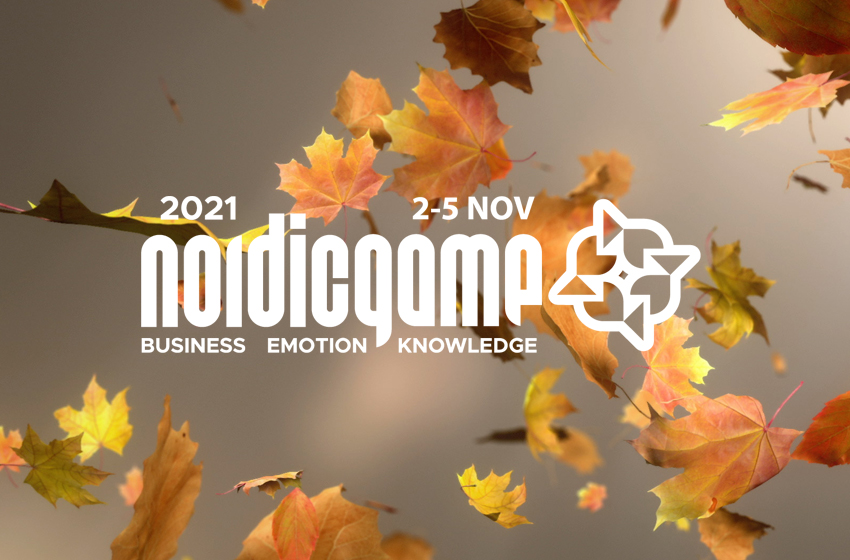 NordicGame's tweet image. NG21 Autumn: Fall program spotlight: bit.ly/3nrSwqd #NG21Autumn #NordicGame #NGDC #gamedev #gamebiz