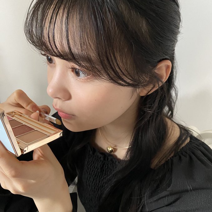林芽亜里のTwitter画像43