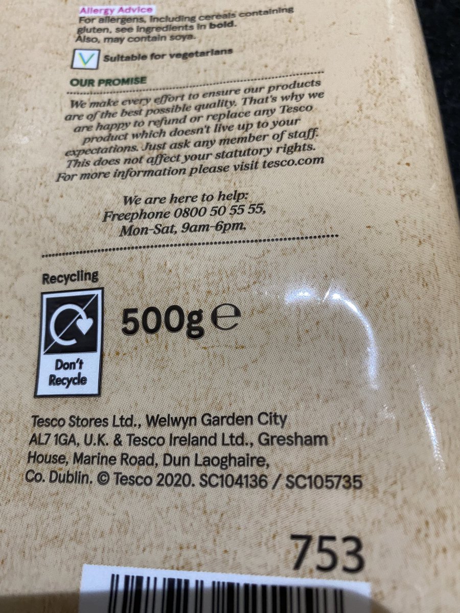 frasery57167237's tweet photo. #notyetrecycled  @Tesco @sainsburys @PetsatHome why are so many products still packaged this way?  You have huge influence within the supply chain, use it, there is no need to continue with this type of packaging.  Please don’t respond with some nonsense about 2025 target.., https://t.co/iY7cgmrlPL