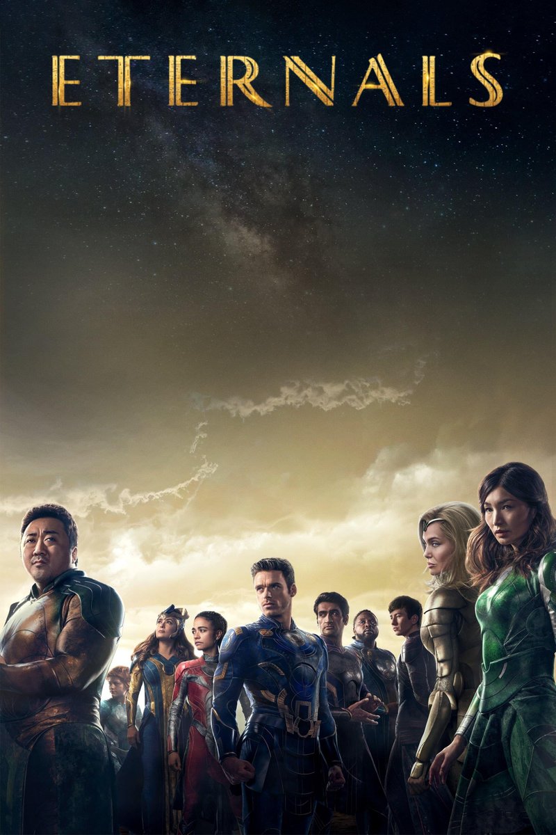Watch Eternals Full Movie Online | Tubitv (@Eternals_Mov21) | Twitter