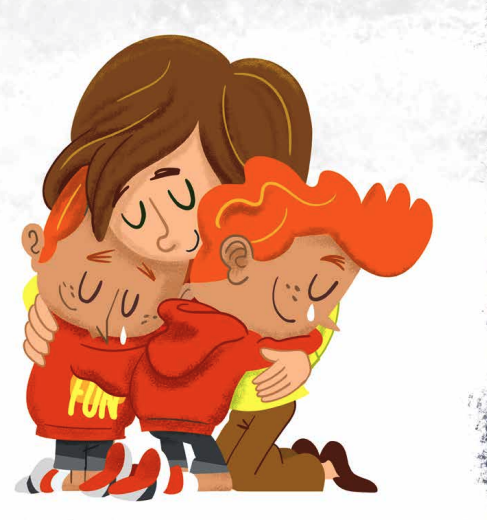 pfizer_spain's tweet photo. 📖 💙 El cuento ya está disponible online en la plataforma @WeebleBooks, podéis descargarlo gratuitamente en este enlace

Esperamos que os guste 👉🏻https://t.co/FdCdxTi53g https://t.co/6RxbWrPh09