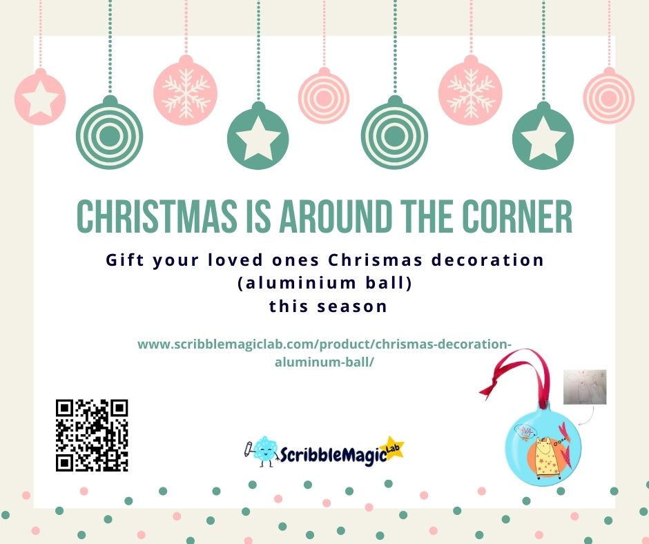 LabScribble's tweet image. #personalizedgifts #christmasgift #gift #scribblemagiclab scribblemagiclab.com/product/chrism…