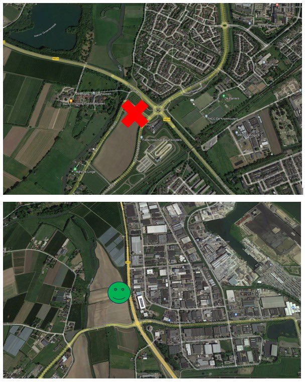 OndernemendT's tweet photo. Gaat de deadline voor subsidieverstrekking “Anders Wonen” vanuit het Rijk voor op een veilig en goed plan voor haar inwoners? #Doordrammen #Anderswonen #Tiel https://t.co/zvvZF6INfh