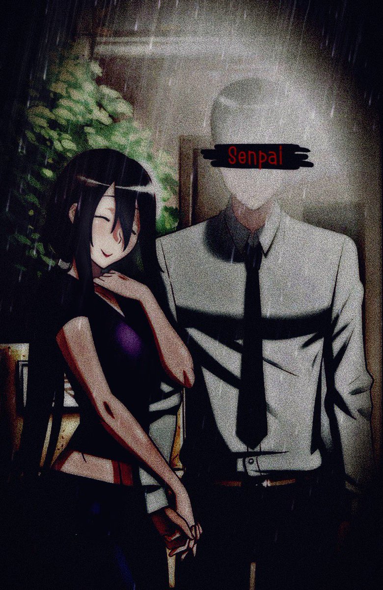 ⠀⠀⠀⠀           『♡』

    ┏━━ °⌜ 赤い糸 ⌟° ━━┓
                   𝐘𝐀𝐍𝐃𝐄𝐑𝐄
    ┗━━ °⌜ 赤い糸 ⌟° ━━┛

                      『♡』