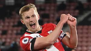   HAPPY BIRTHDAY TO SOUTHAMPTON\S & ENGLAND JAMES WARD PROWSE 