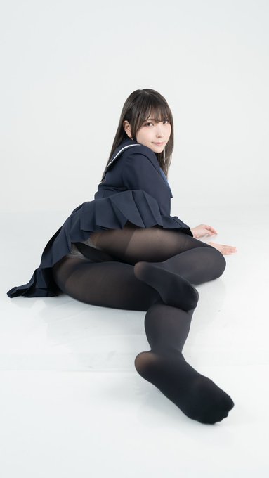 Twitterのコスプレ画像6