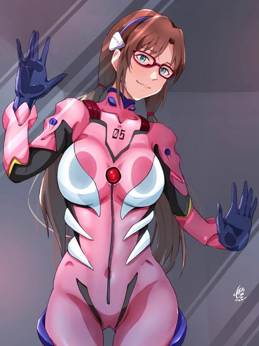 コネメガネ 