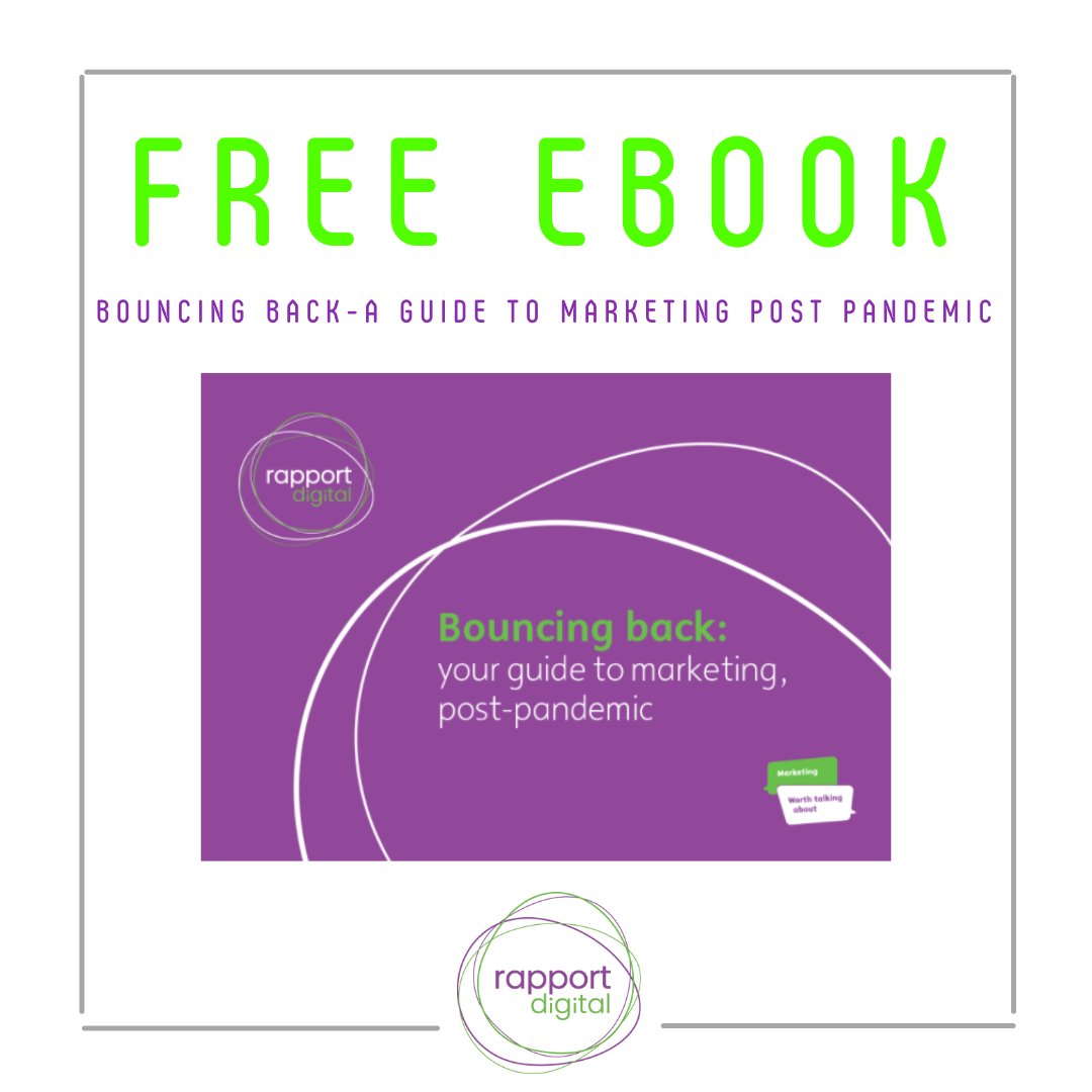 Rapport Digital tweet media