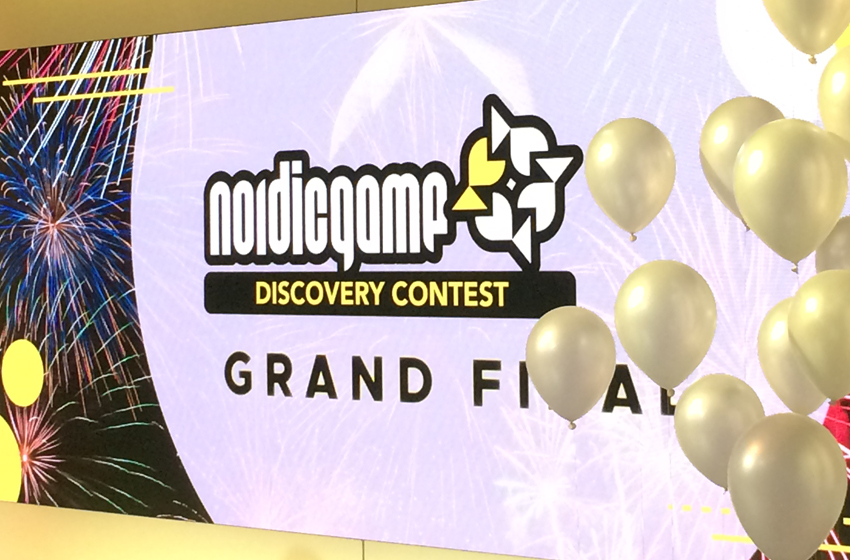 NordicGame's tweet image. Vote: Favorite NGDC finalist for People’s Choice Award: bit.ly/3aUZONB #NG21Autumn #NordicGame #NGDC #gamedev #gamebiz