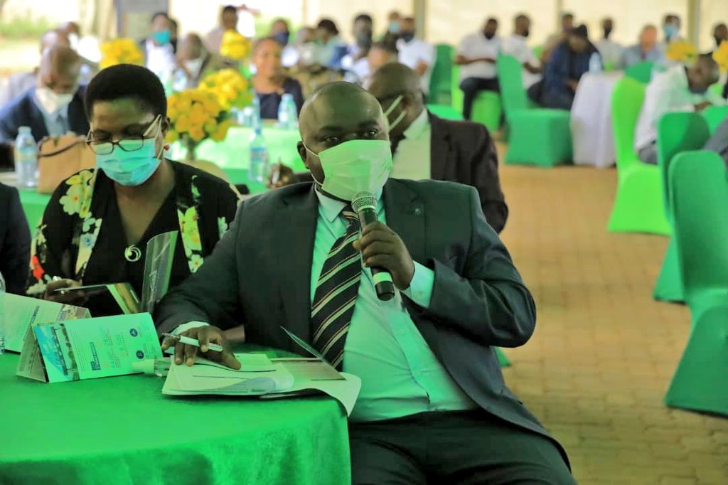 UNRA_UGANDA tweet media