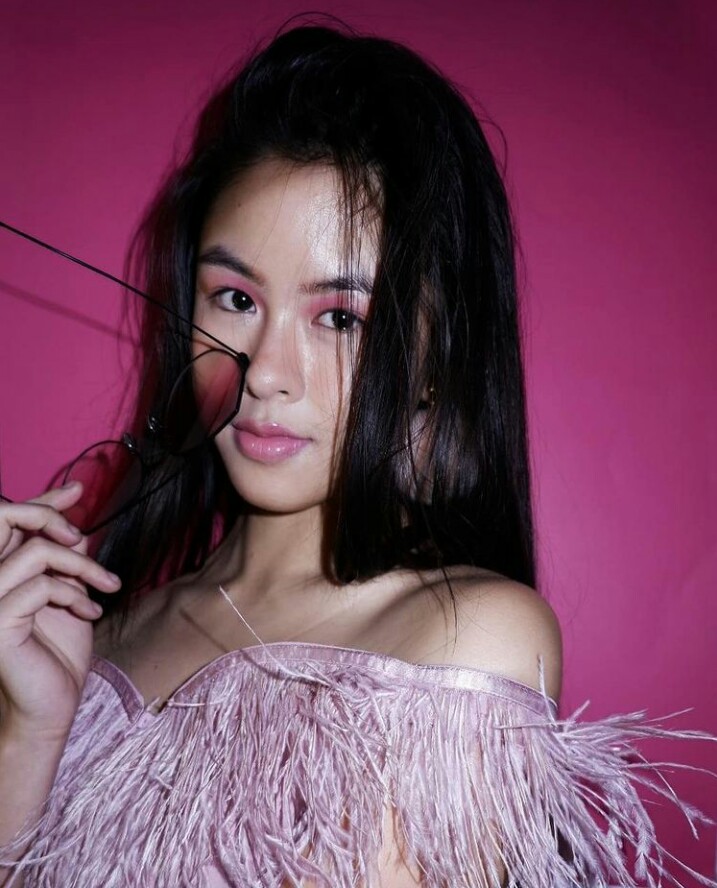 Ikaw mula noon, Ikaw hanggang ngayon

<a href="/KissesDelavin/">Kisses Delavin</a> 

KISSES OUR TINATANGI 
#KissesDelavin