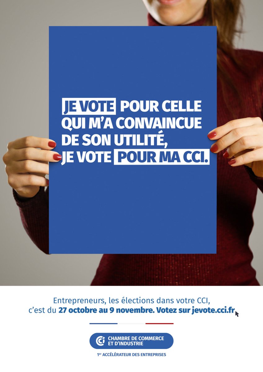 CCI DROME tweet media