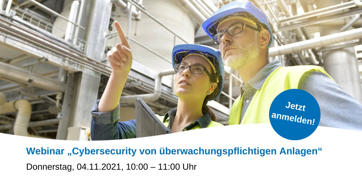 ➡️ TÜV Rheinland Industry & Cybersecurity ⬅️ tweet media