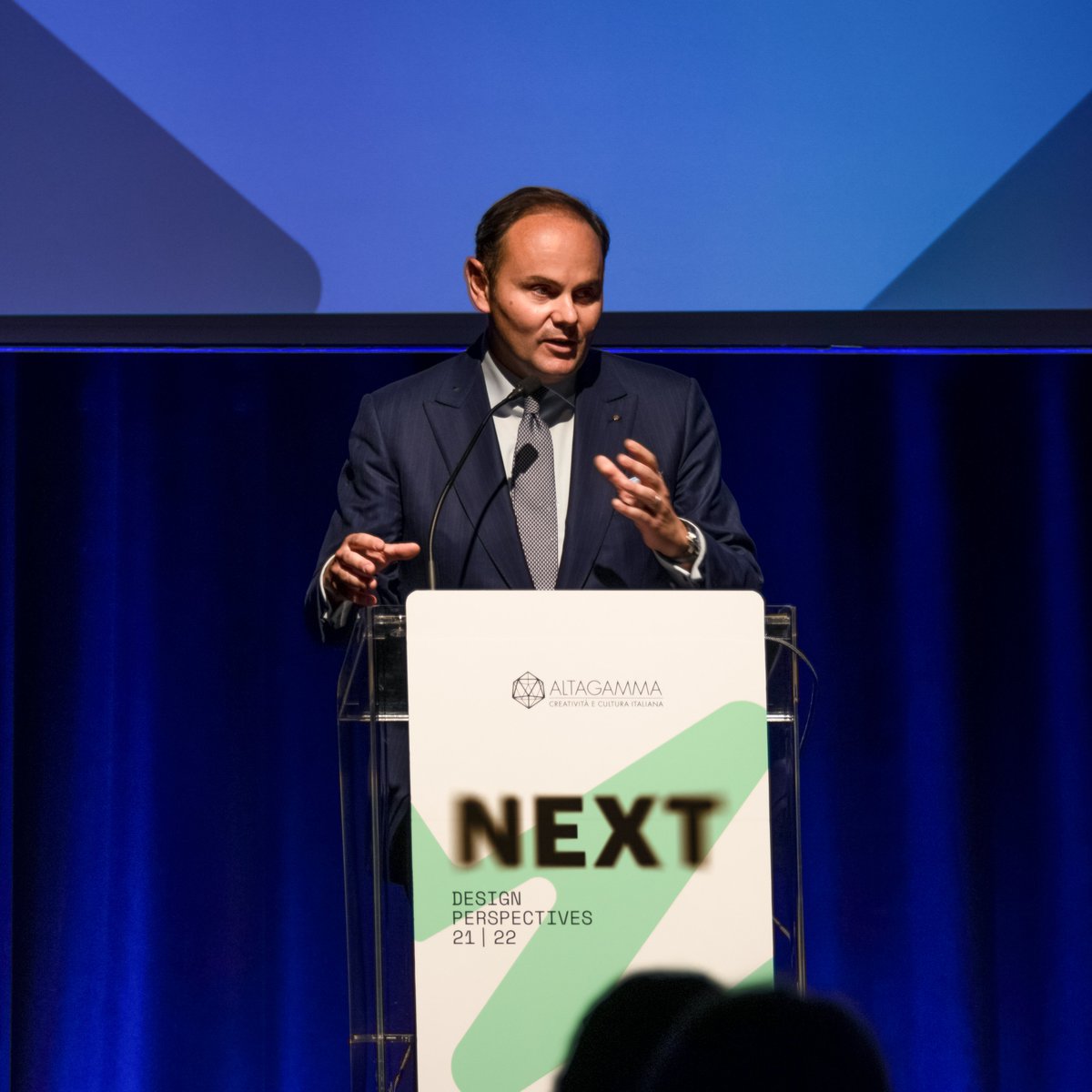 NEXT DESIGN PERSPECTIVES tweet media