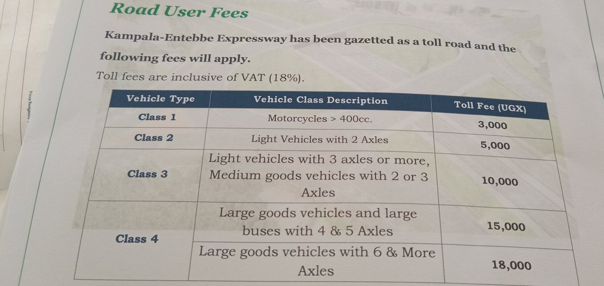 The New Vision tweet media
