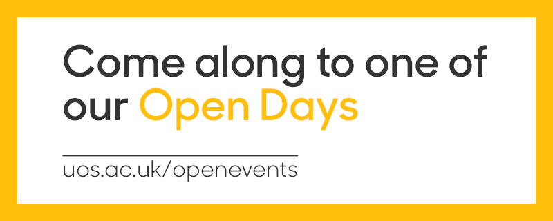 Come along to our Open Day on Saturday, 9.30am–2.30pm. We have taken precautions to ensure that everyone can have a safe, enjoyable and useful day. We look forward to seeing you and we know you will have lots of questions, so we offer plenty of opportunities to ask.